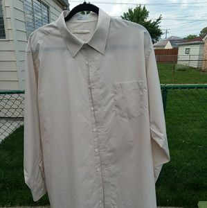 Men's Mungsingwear Long Sleeve Shirt. Size XL